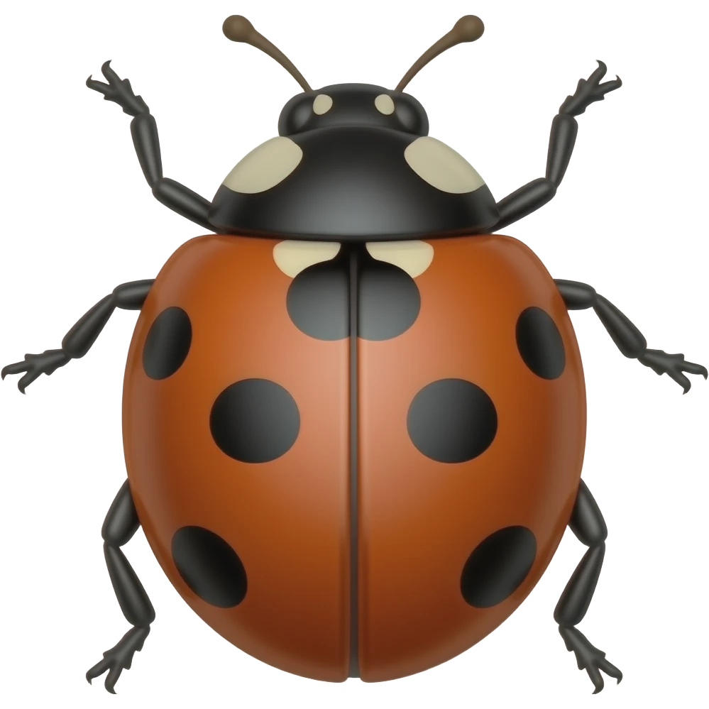 🐞 emoji
