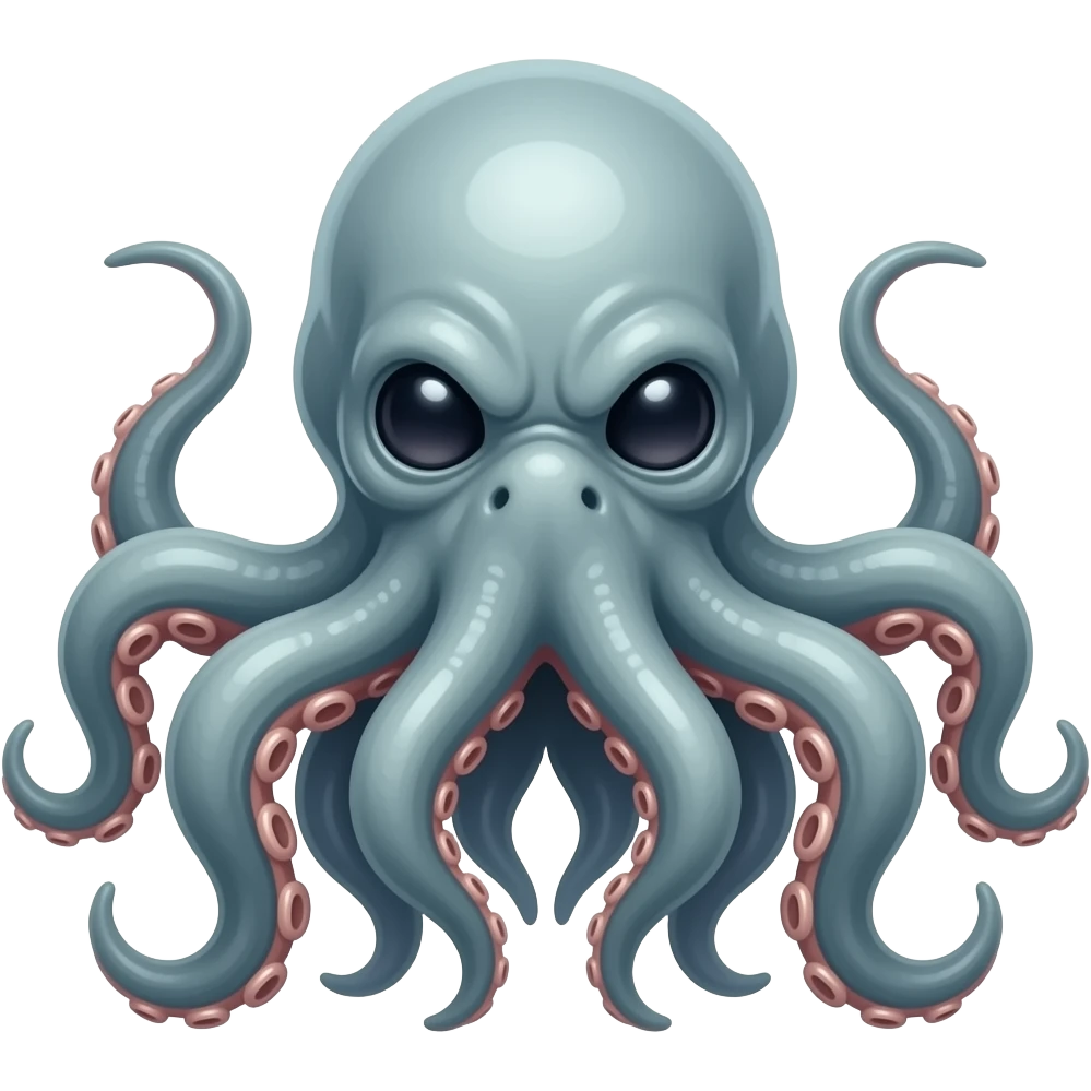 Cthulhulu emoji