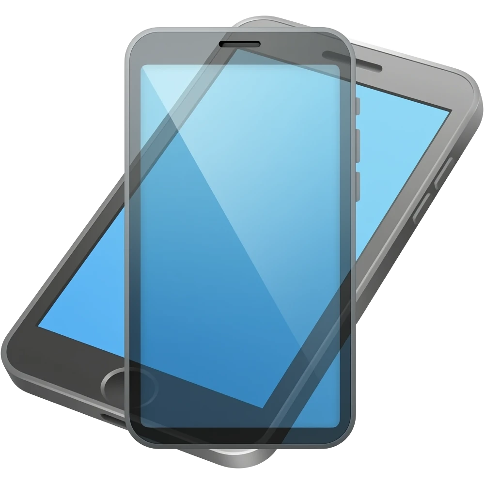 phone emoji
