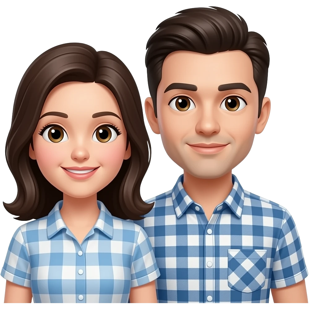 Couple emoji
