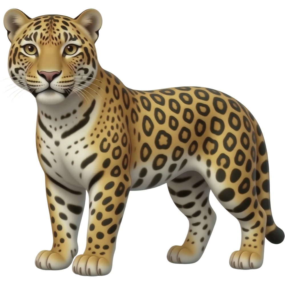 puma emoji