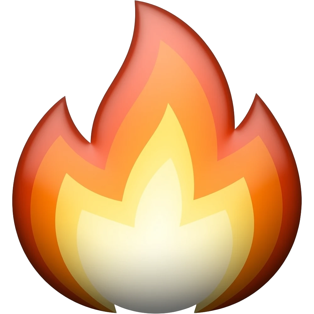 arson emoji