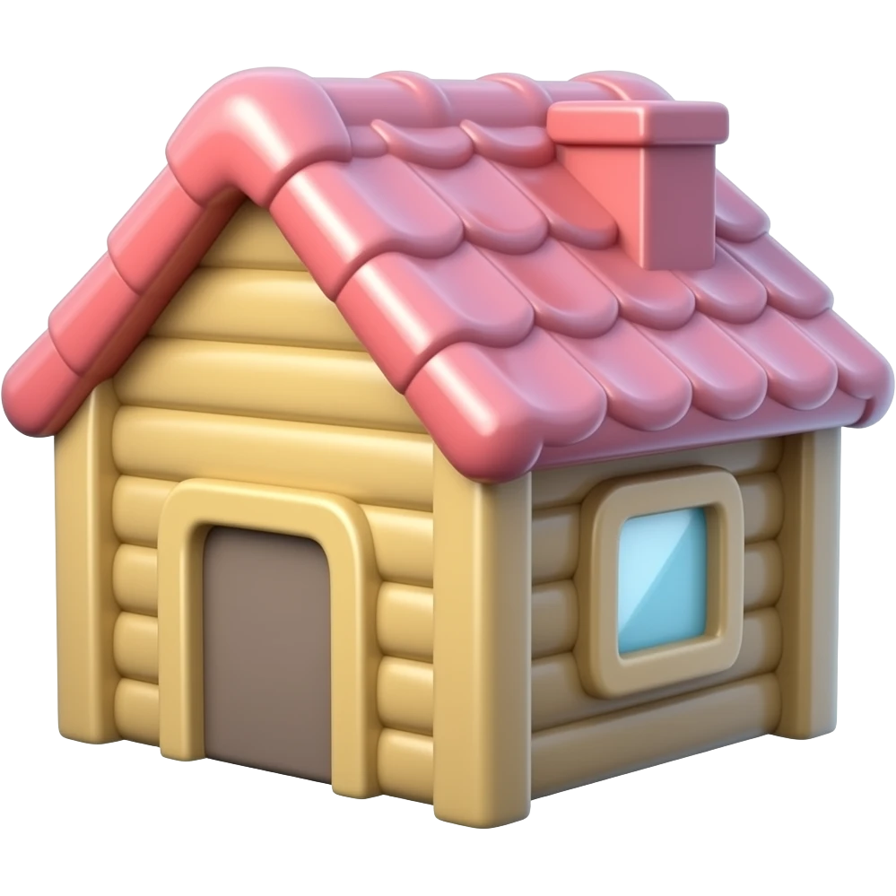 Create high-quality glossy emojis with a vibrant modern style.Make the emojis look premium, shiny, and eye-catching with bright highlights, smooth gradients, soft reflections, and glowing details. Hut emoji emoji