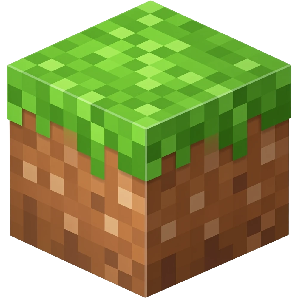 420 Minecraft emoji
