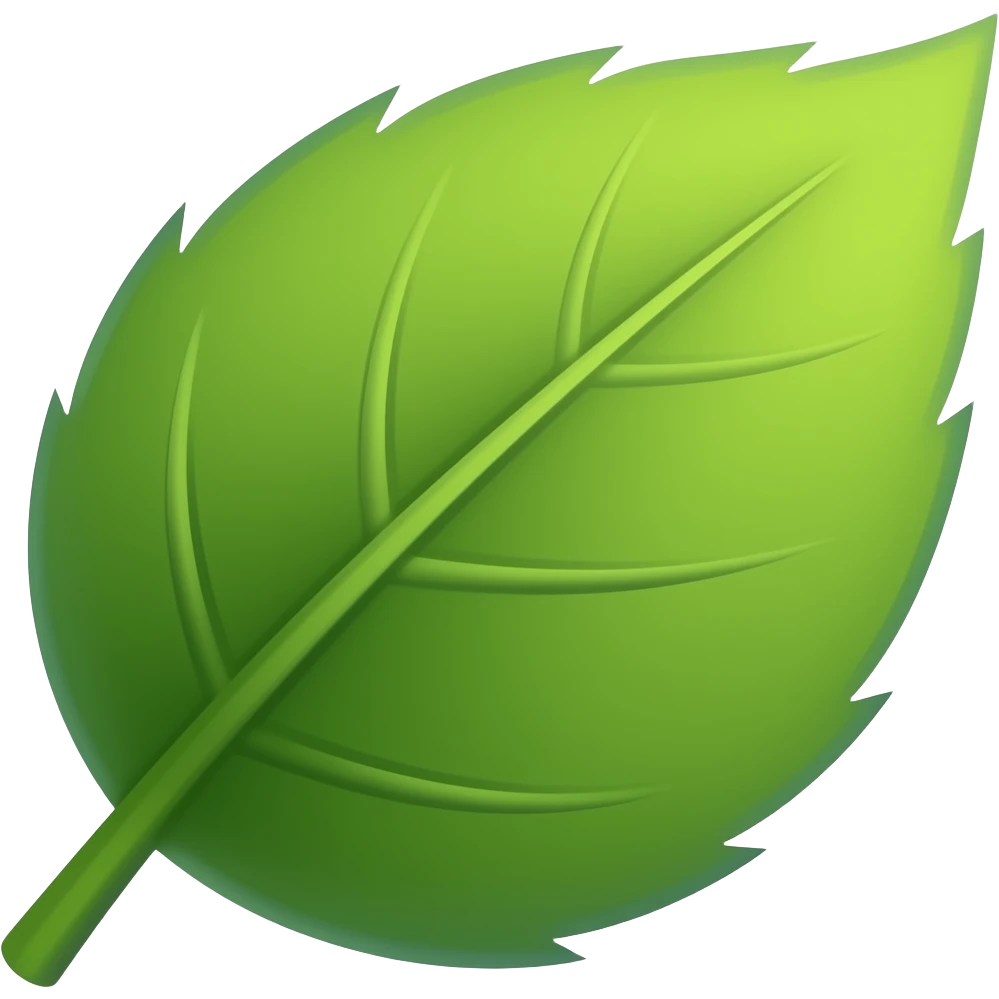 green emoji