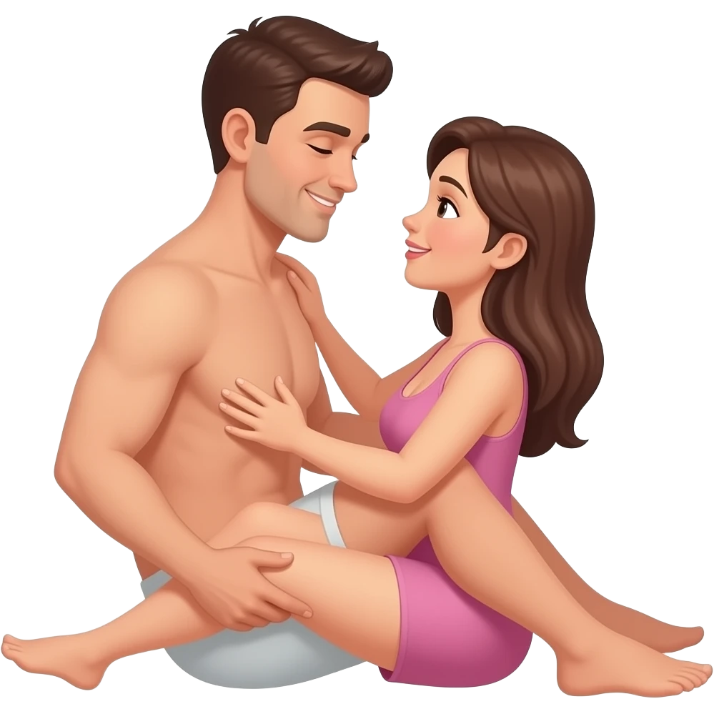 Sex emoji
