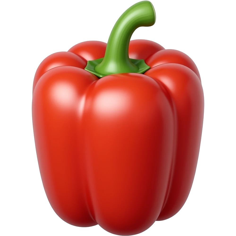piment emoji