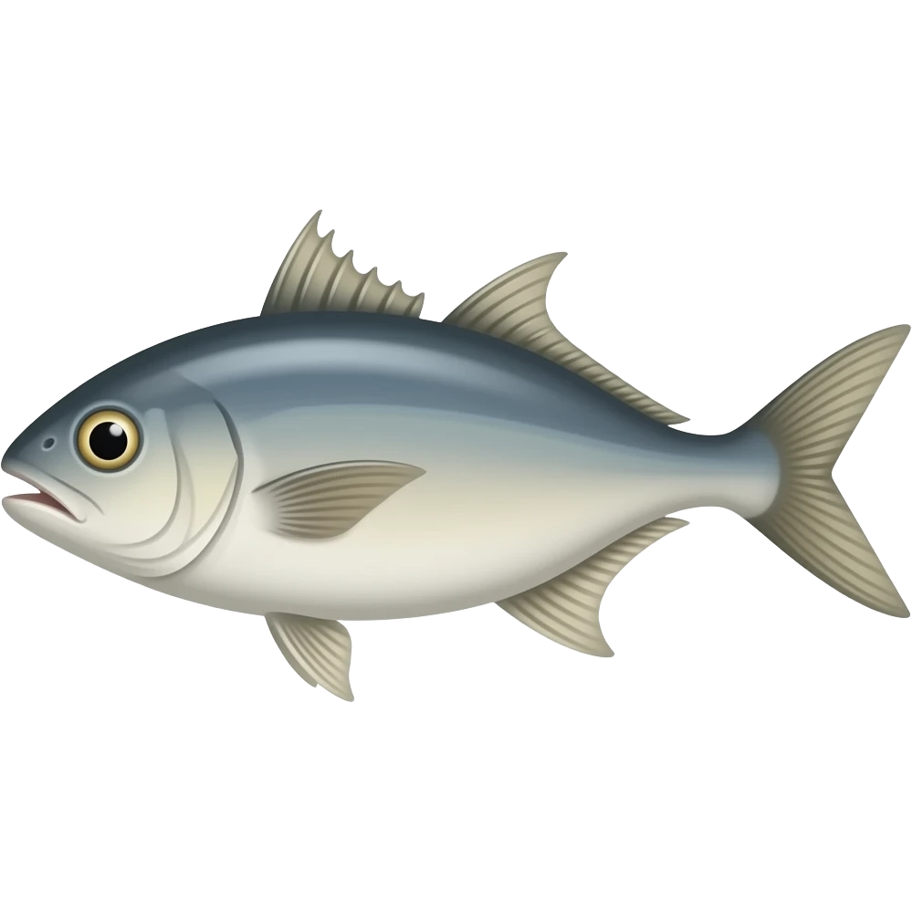 FISH STINK emoji
