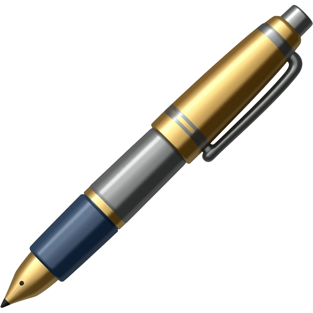 Kalem emoji
