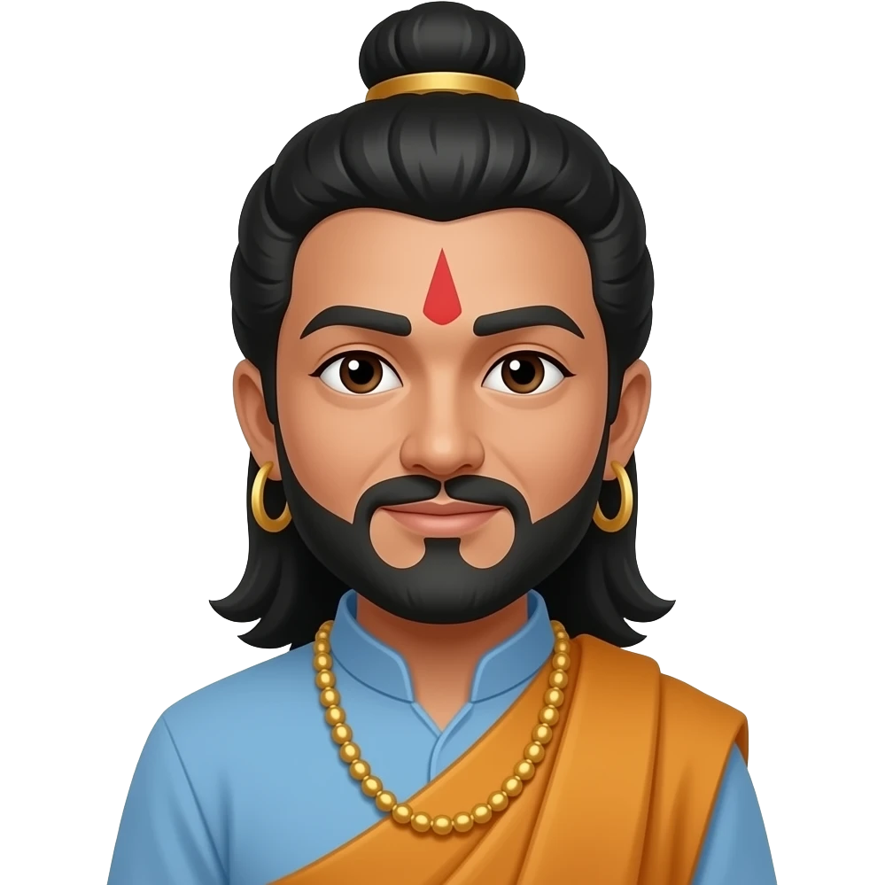govinda namalu emoji