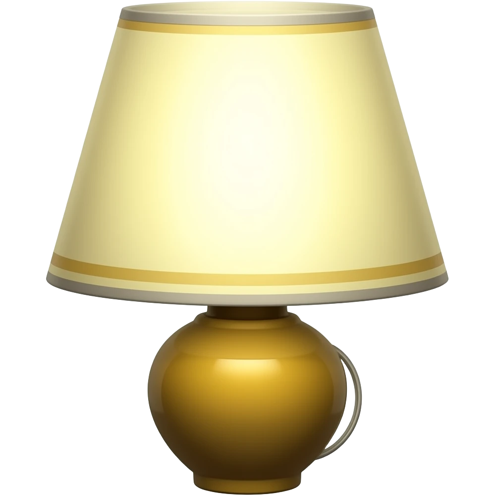 LIGHT emoji