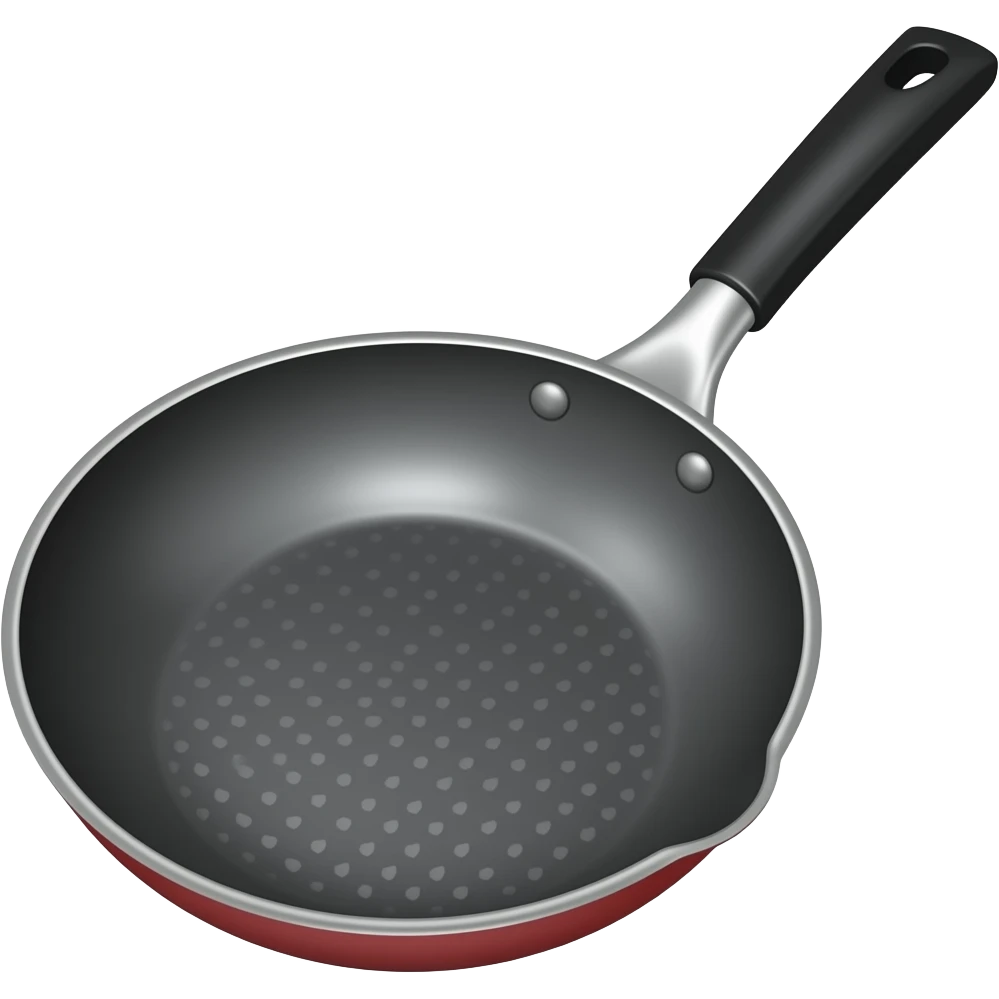 Pan emoji