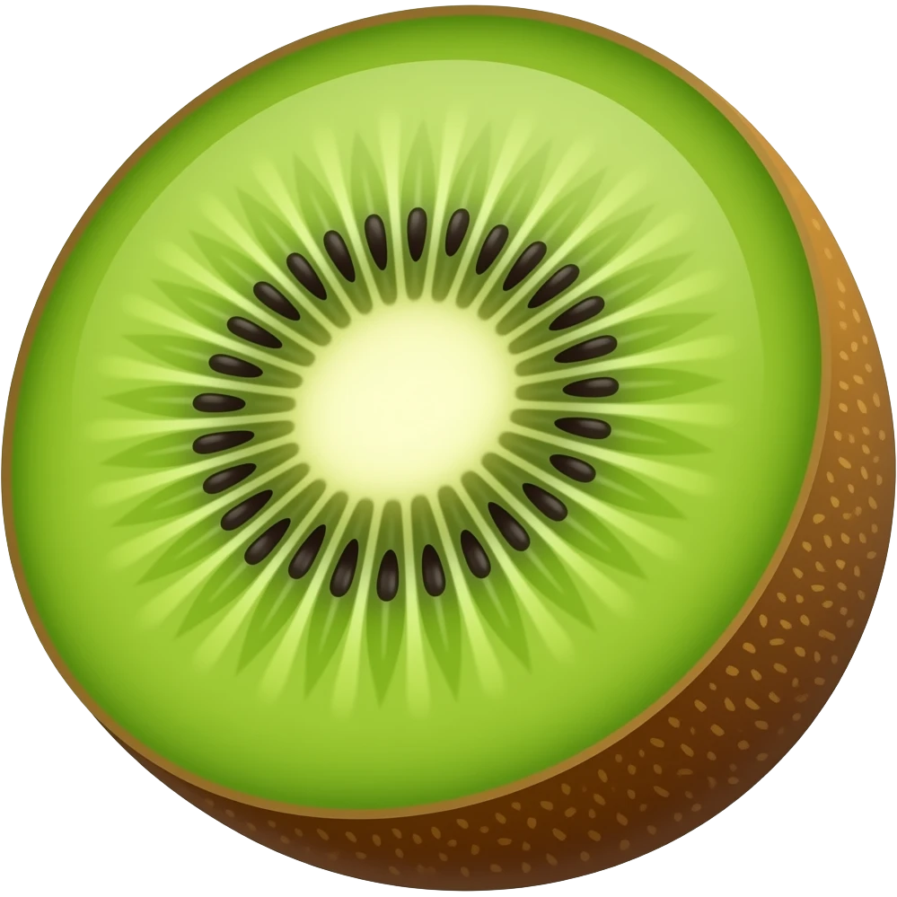 kiwi emoji