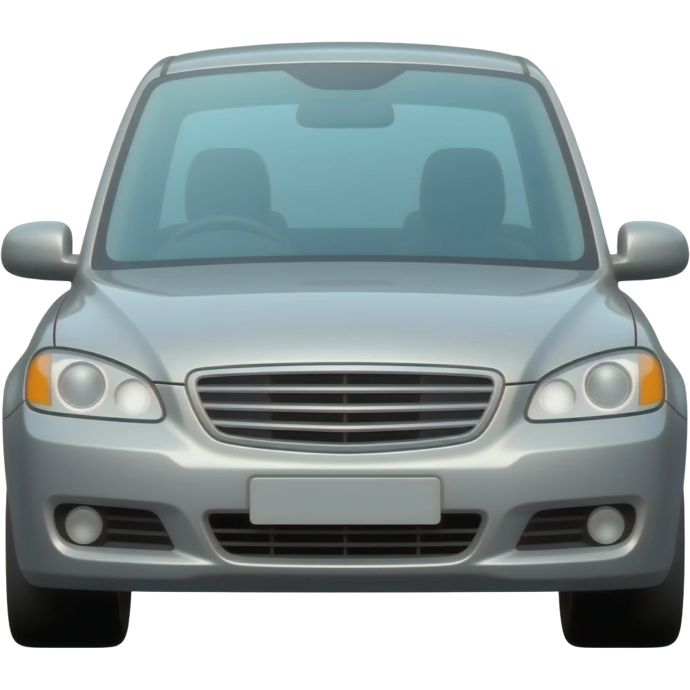 car emoji