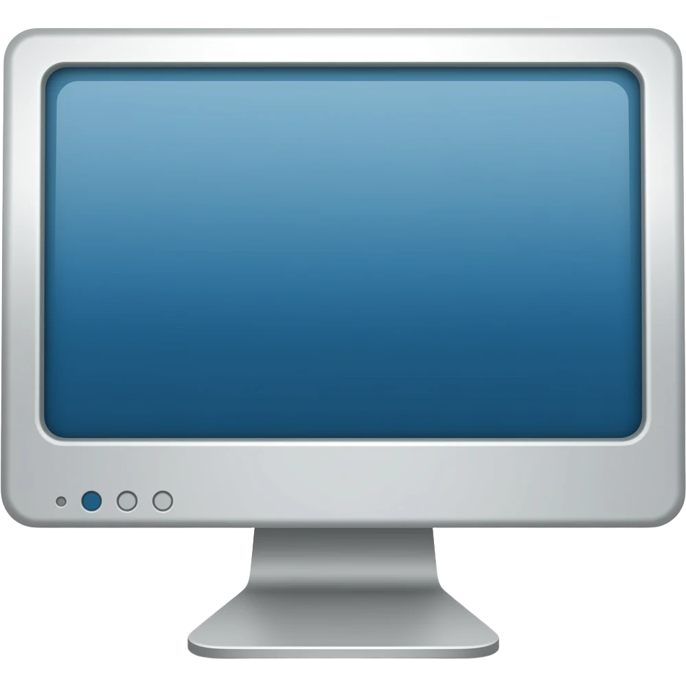 Medien pc emoji