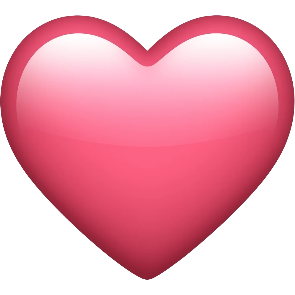 сердце emoji