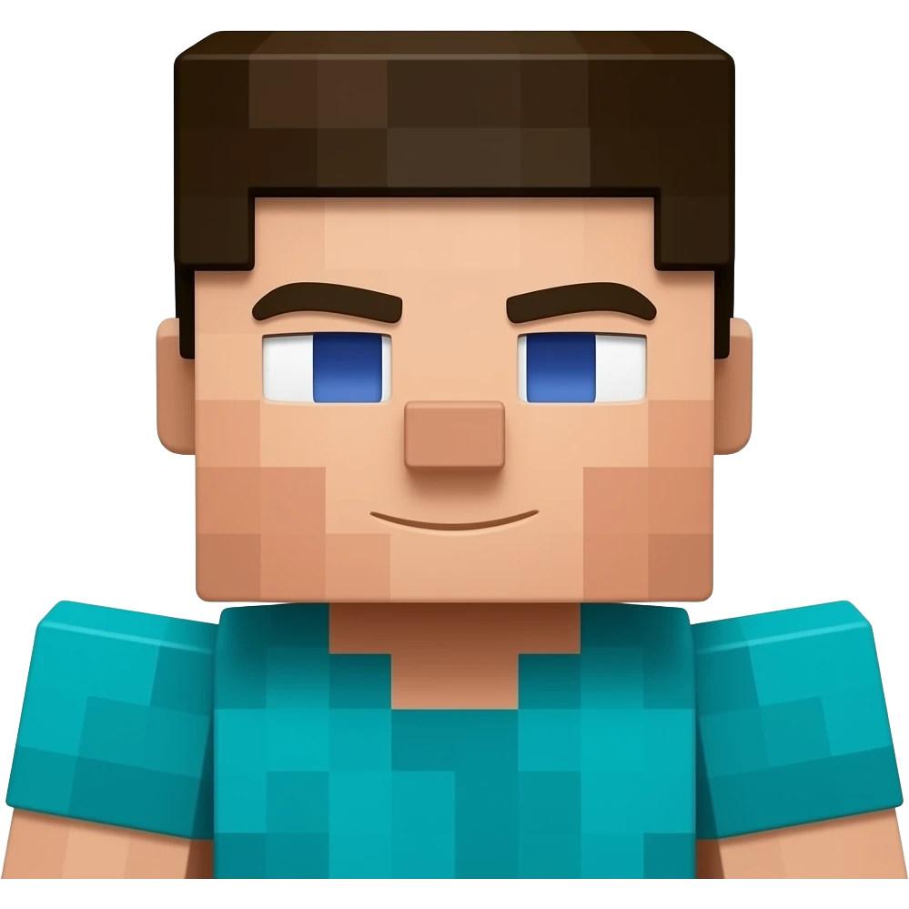 Billy minecraft emoji