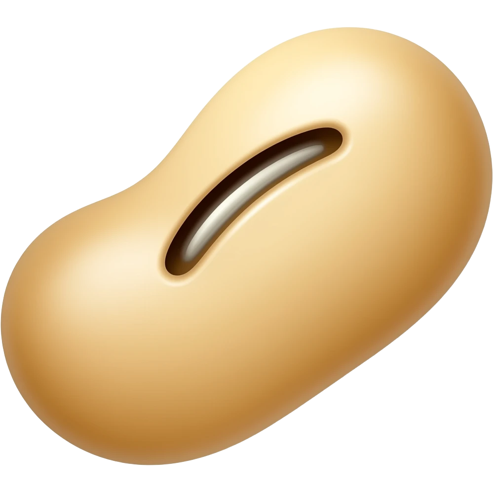 bean wanking emoji