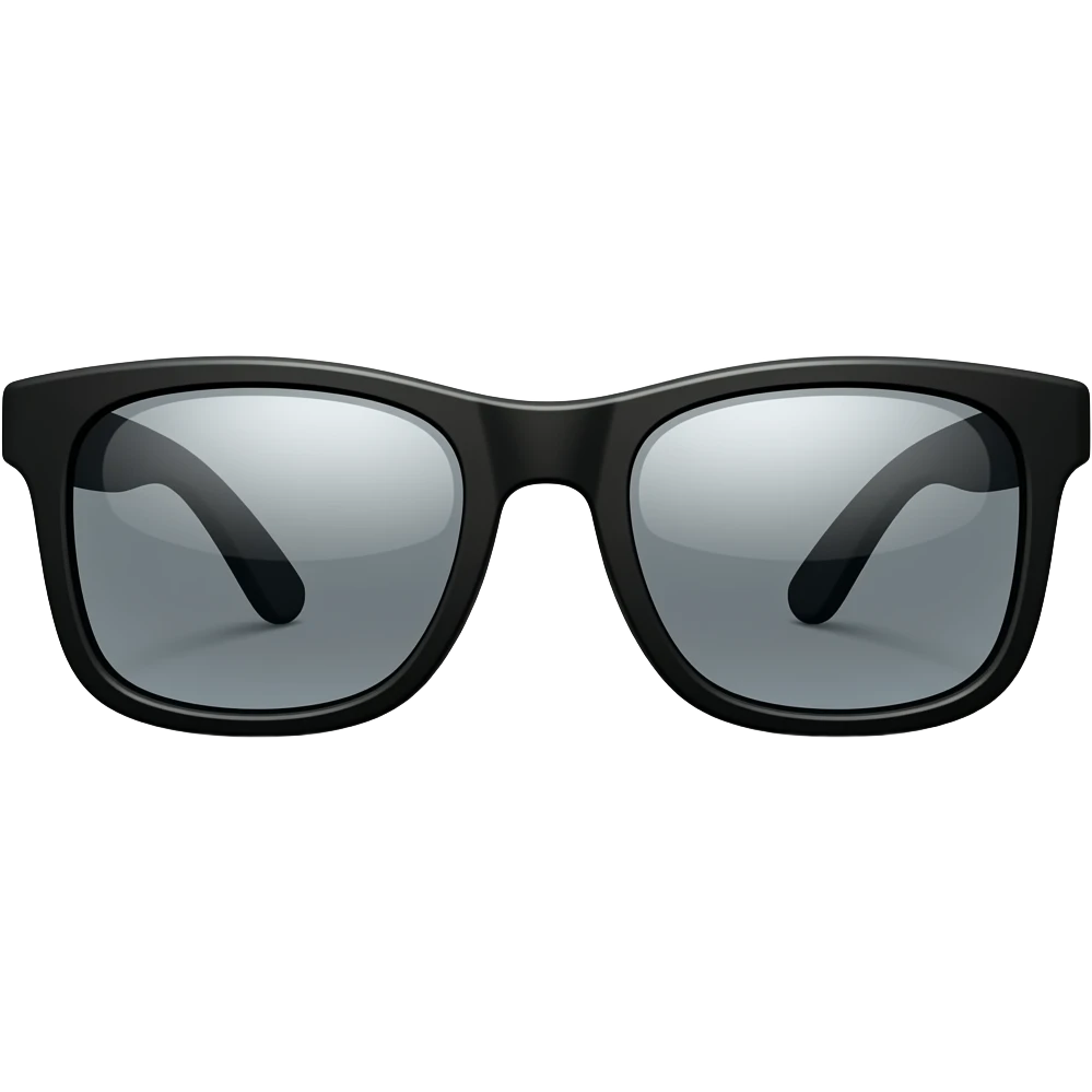 Eye glasses 🕶️ emoji