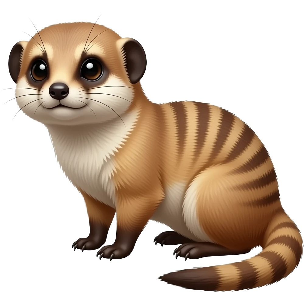 Suricata emoji
