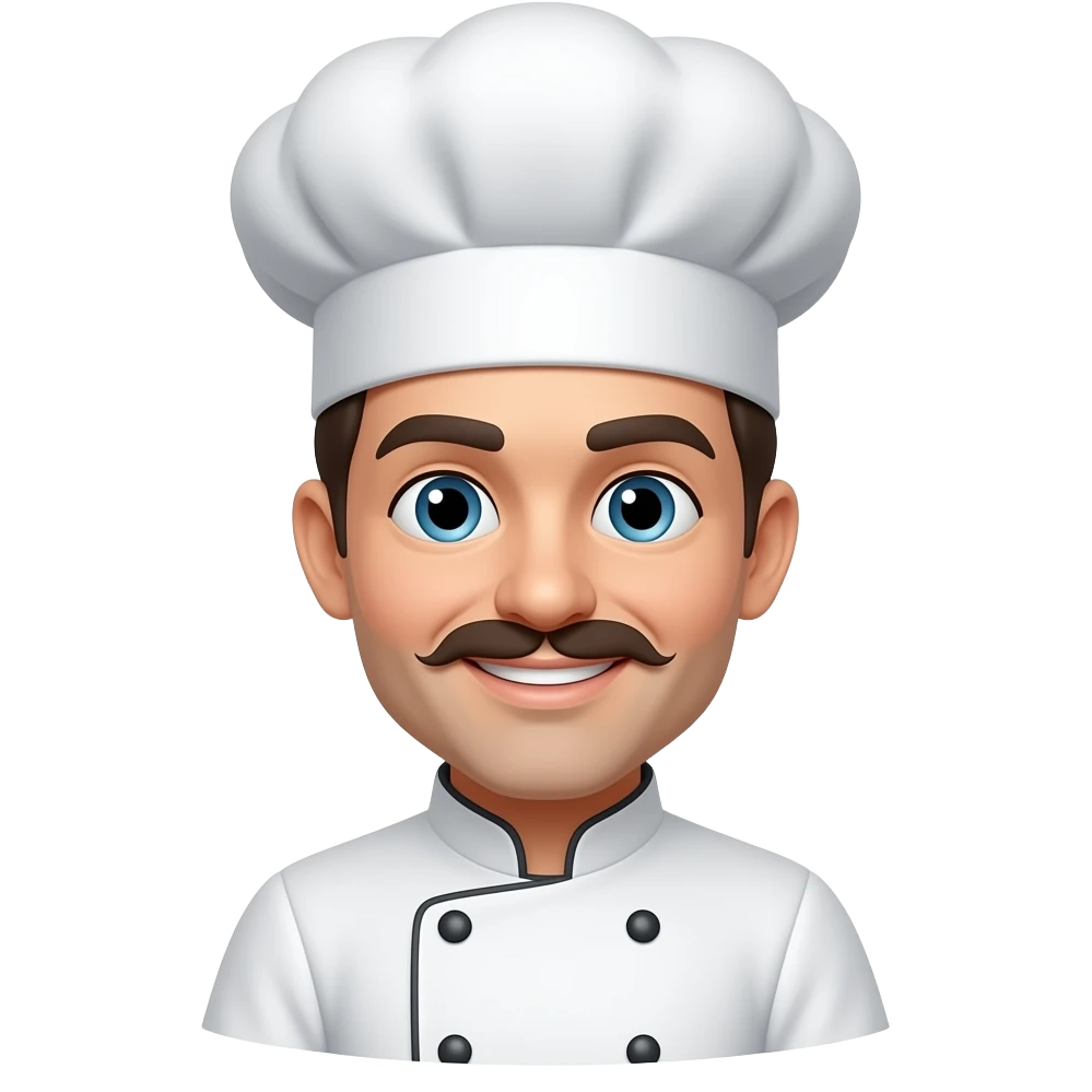 chef emoji