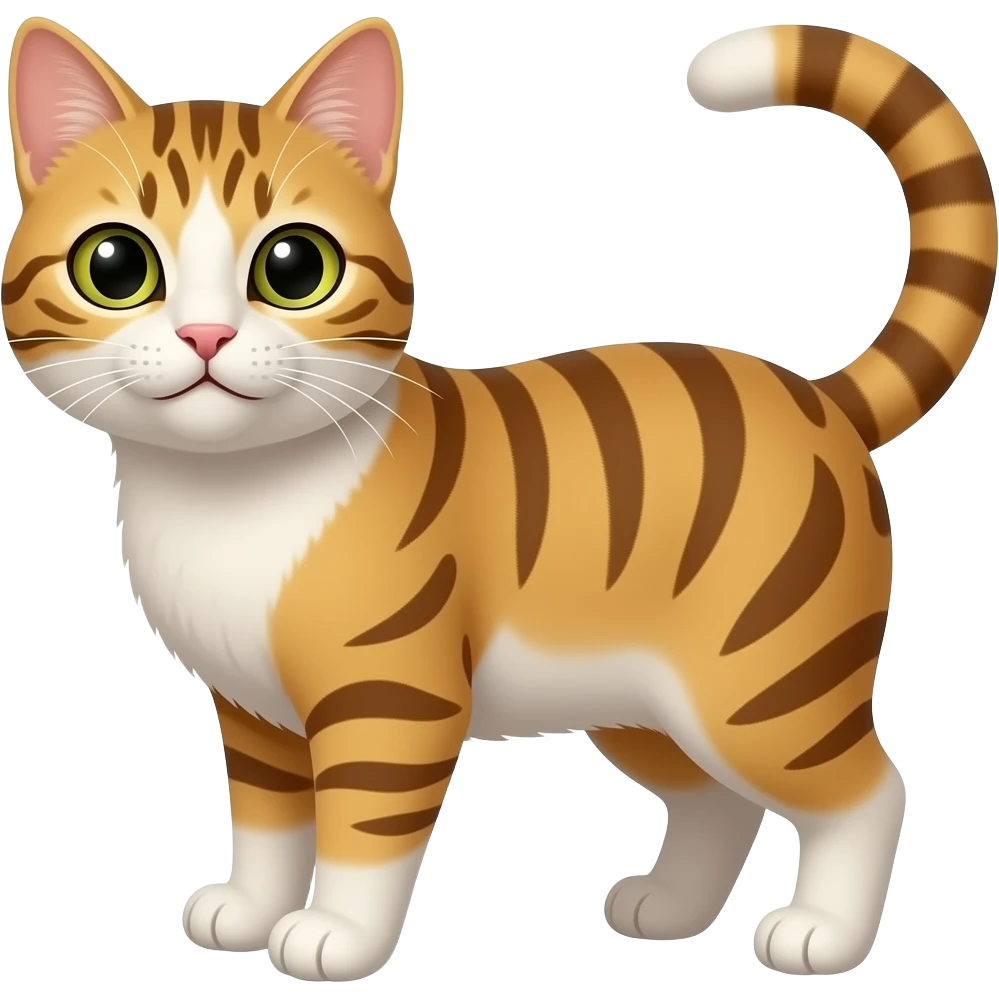 cat emoji