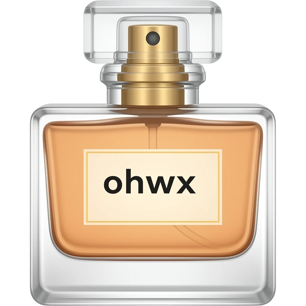Perfume emoji