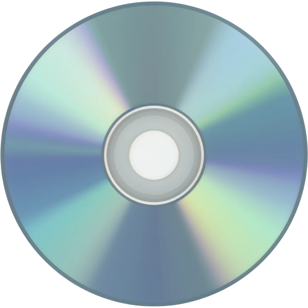 cds emoji