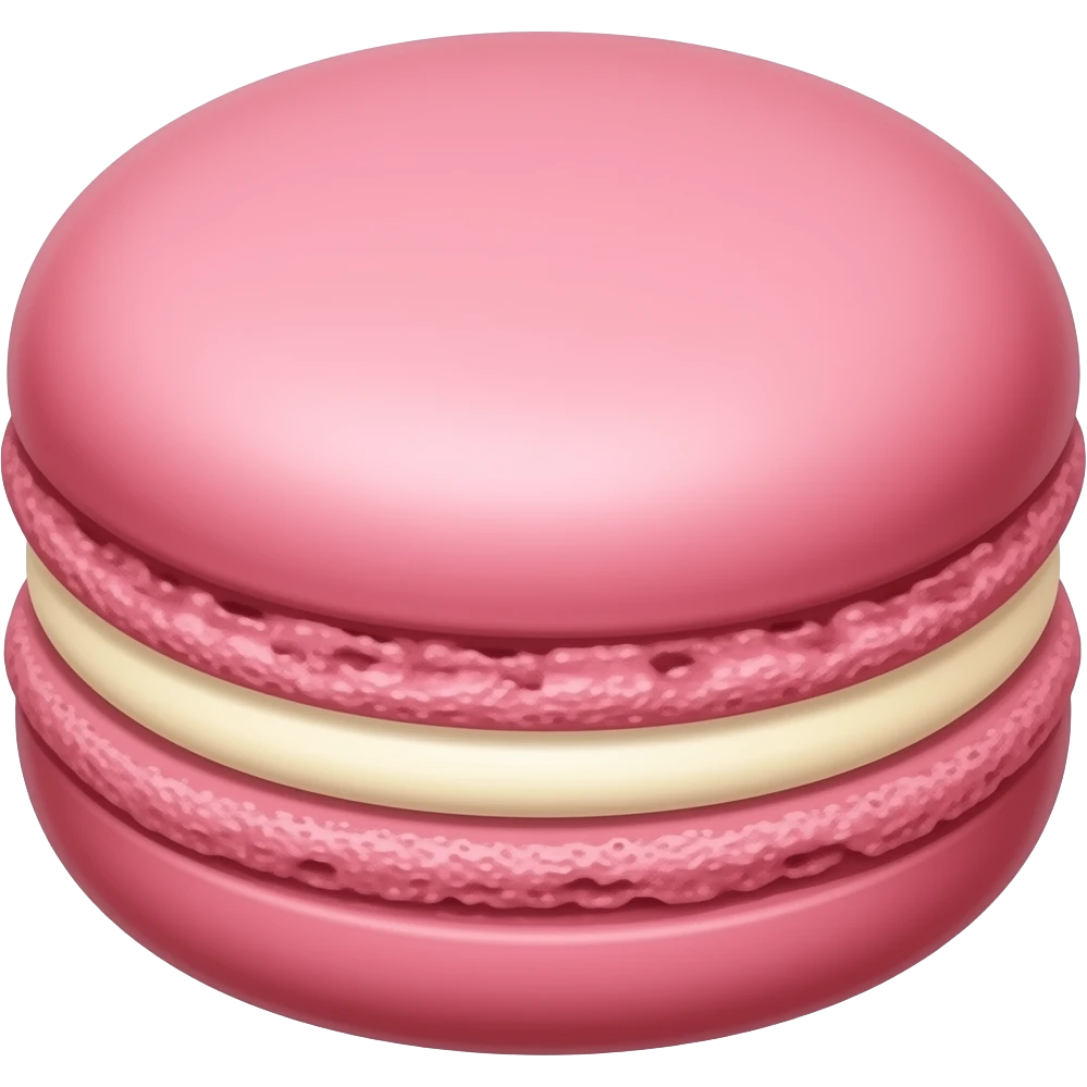 macaron emoji