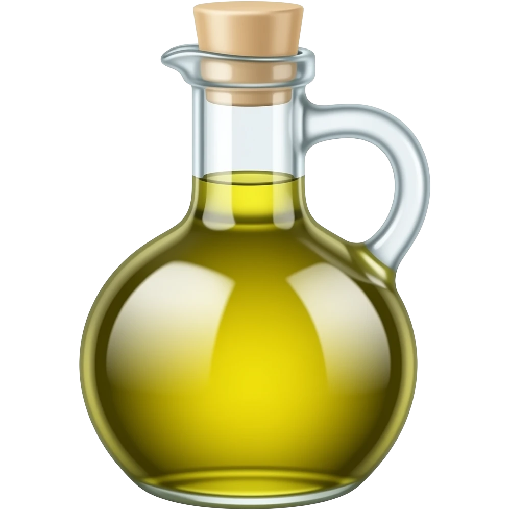 Olive oil emoji