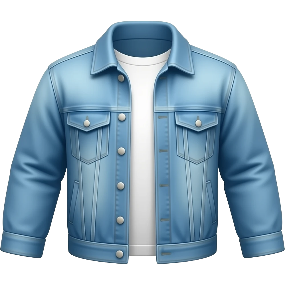 ropa emoji