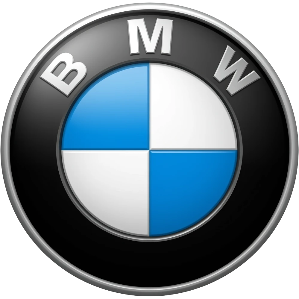 BMW emoji