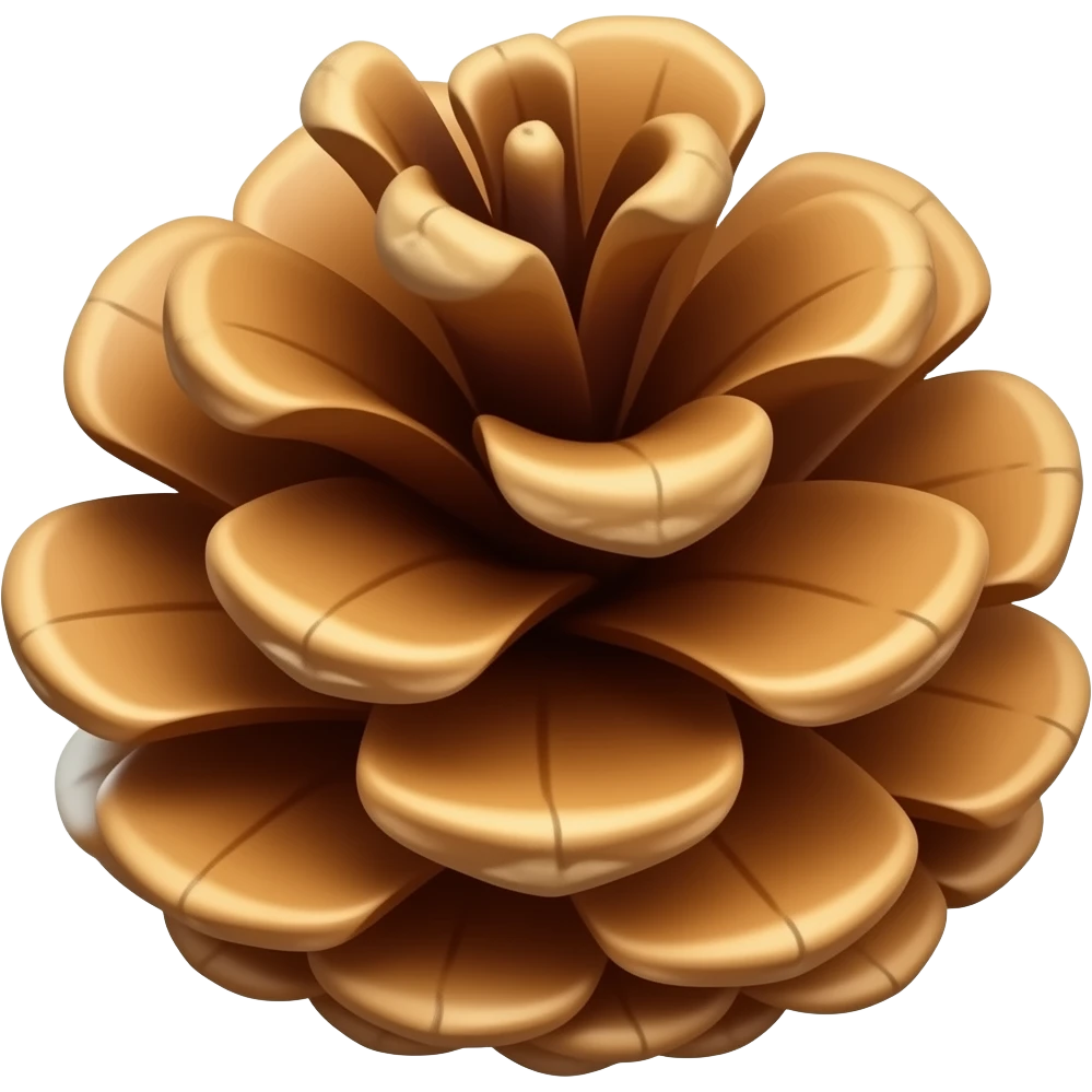 Шишак emoji