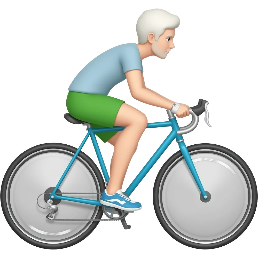 bike emoji