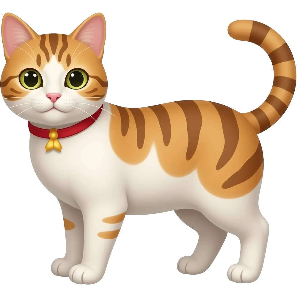 marie the cat emoji
