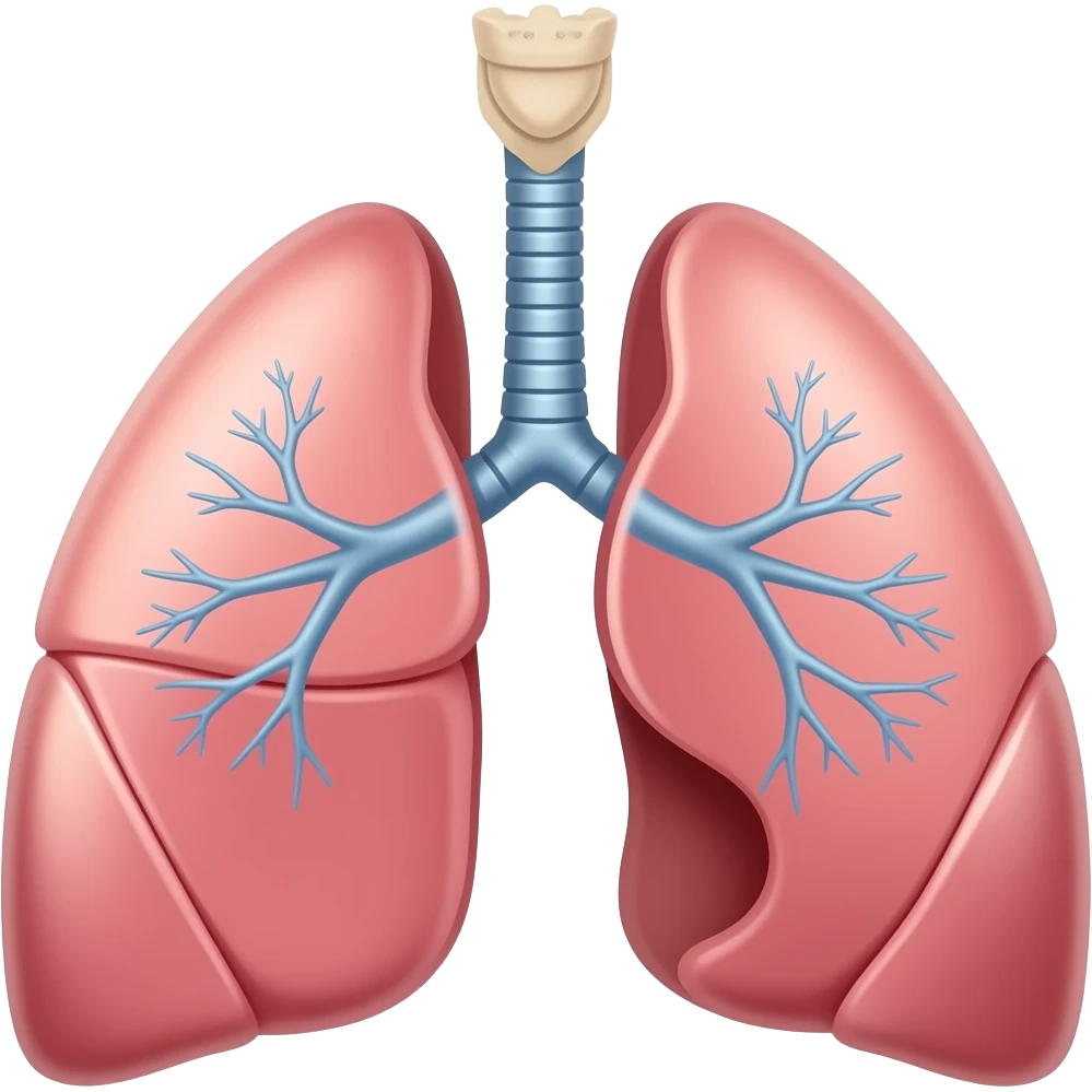 Pilot lungs emoji