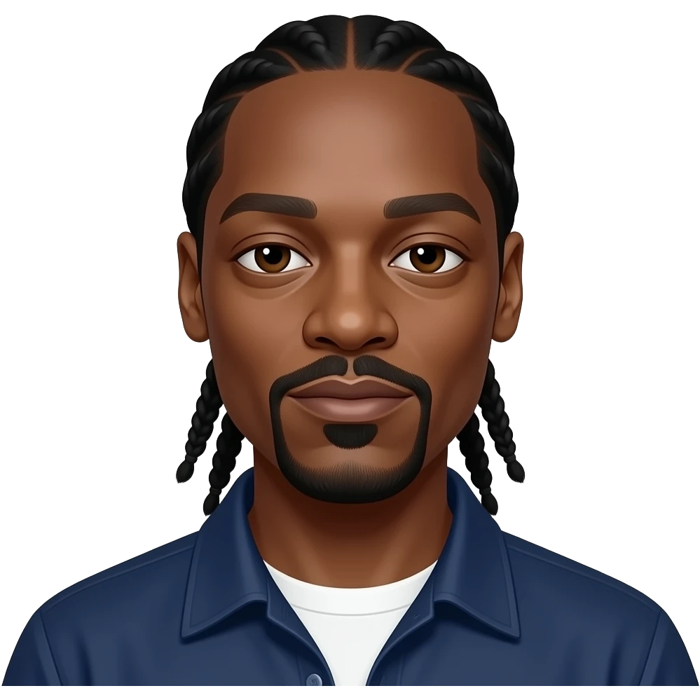 SnoopY emoji