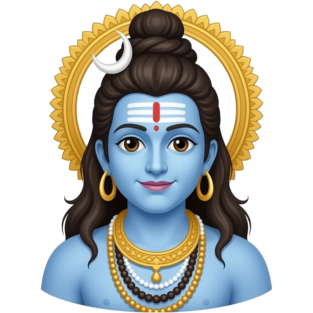Mahadev emoji