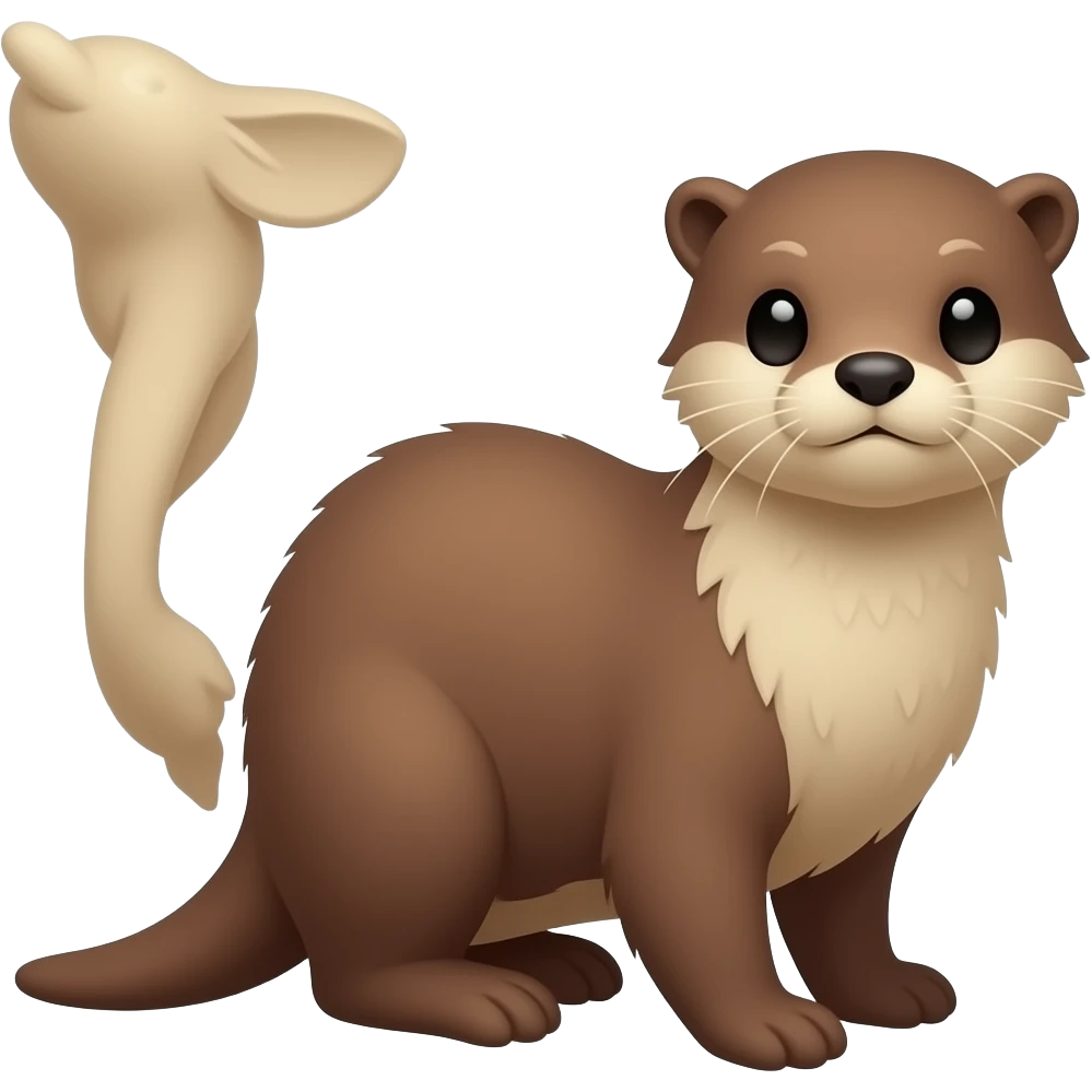 otter emoji