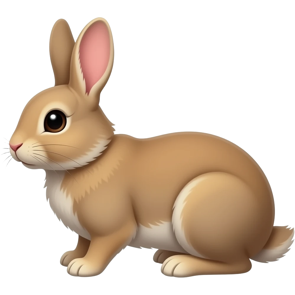 rabit emoji