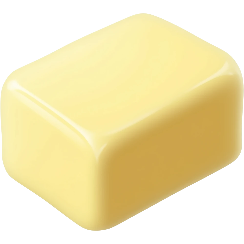 Butter emoji