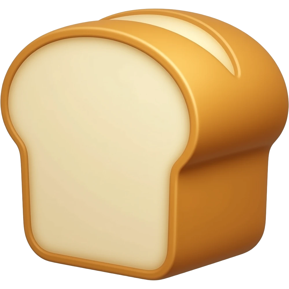 bread emoji
