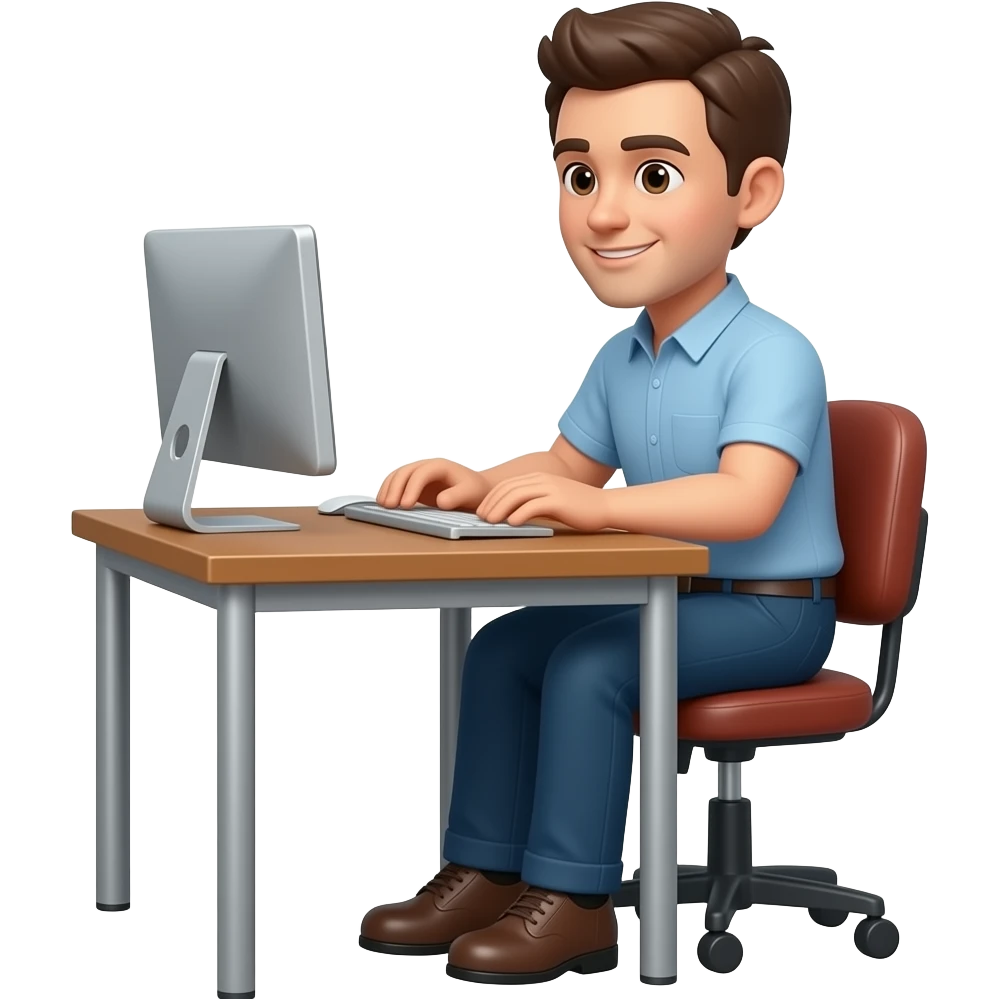 work emoji