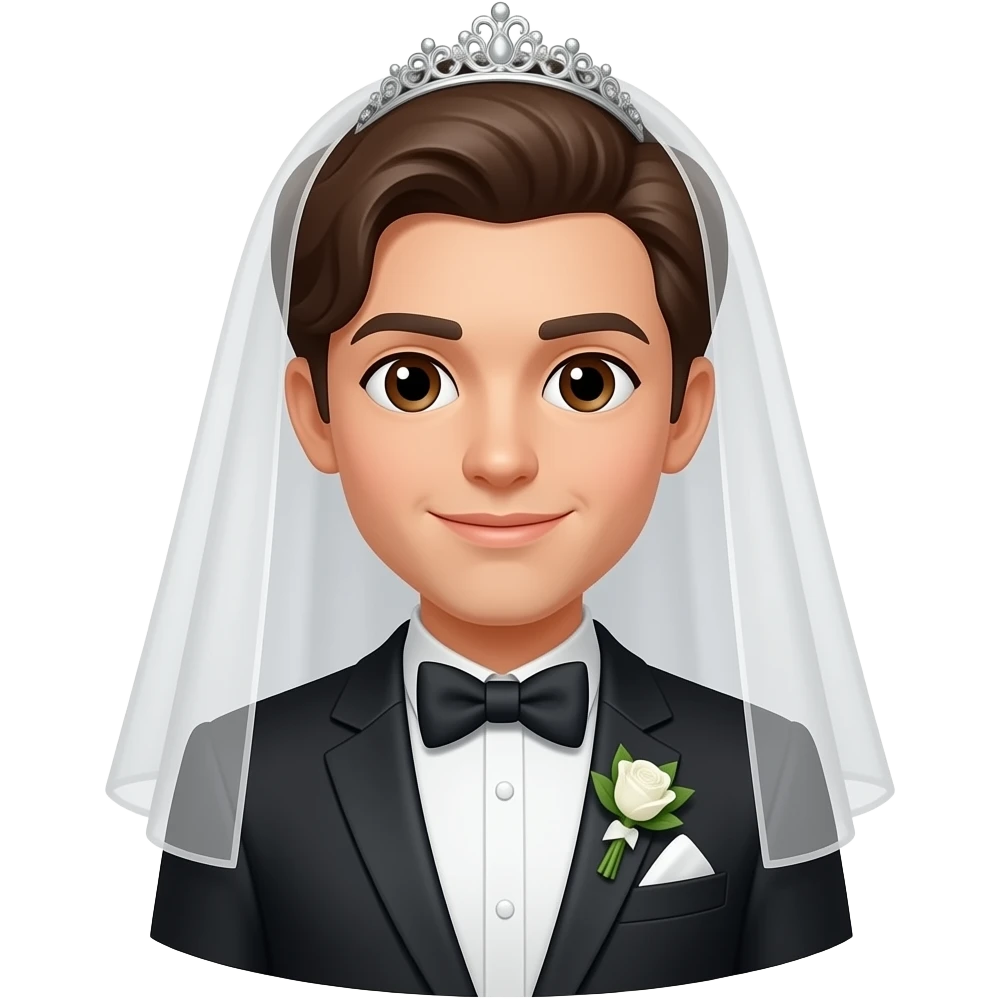 mariage emoji