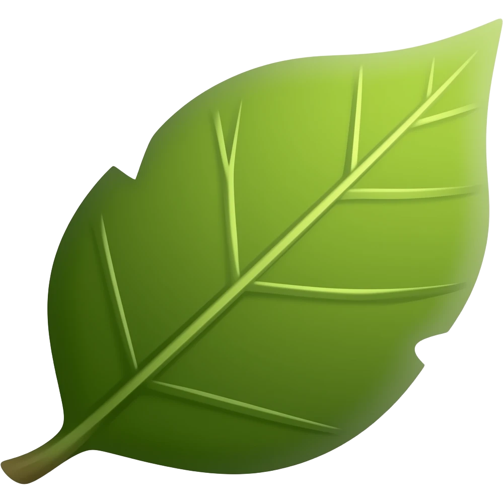 bay leaf emoji