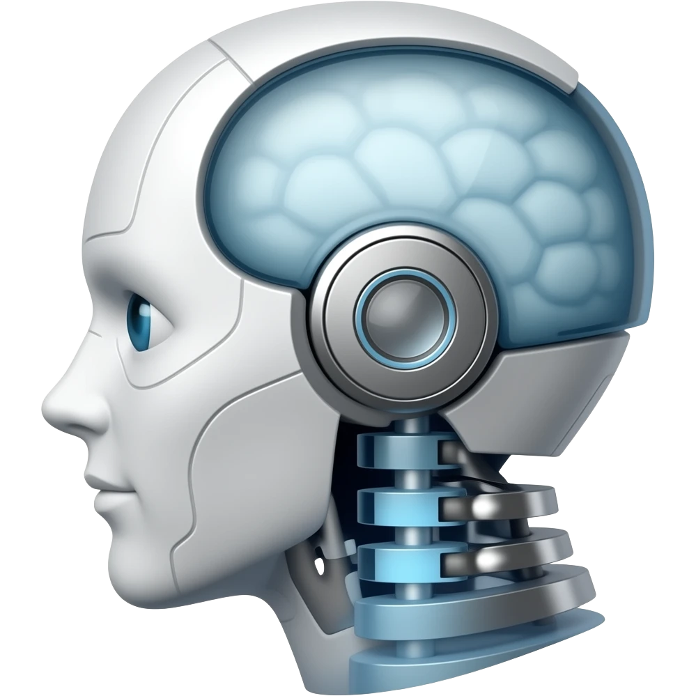 AI emoji