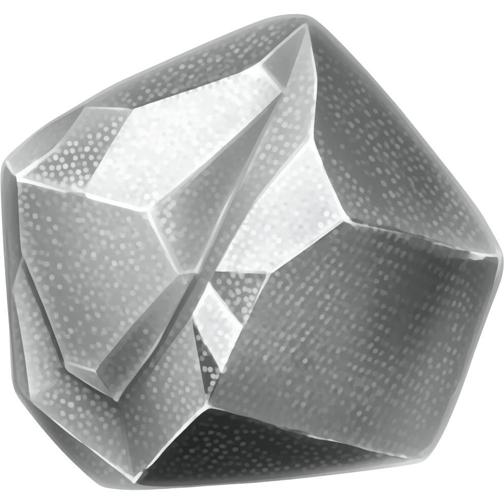 Rare earth metals emoji