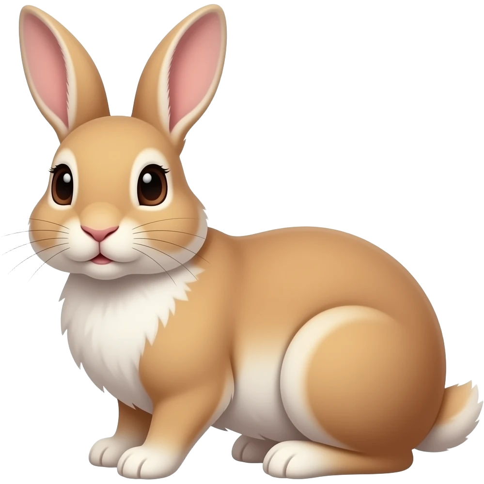 rabbit emoji