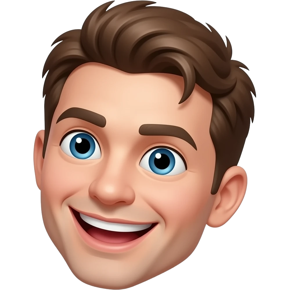 make this KEKW emoji