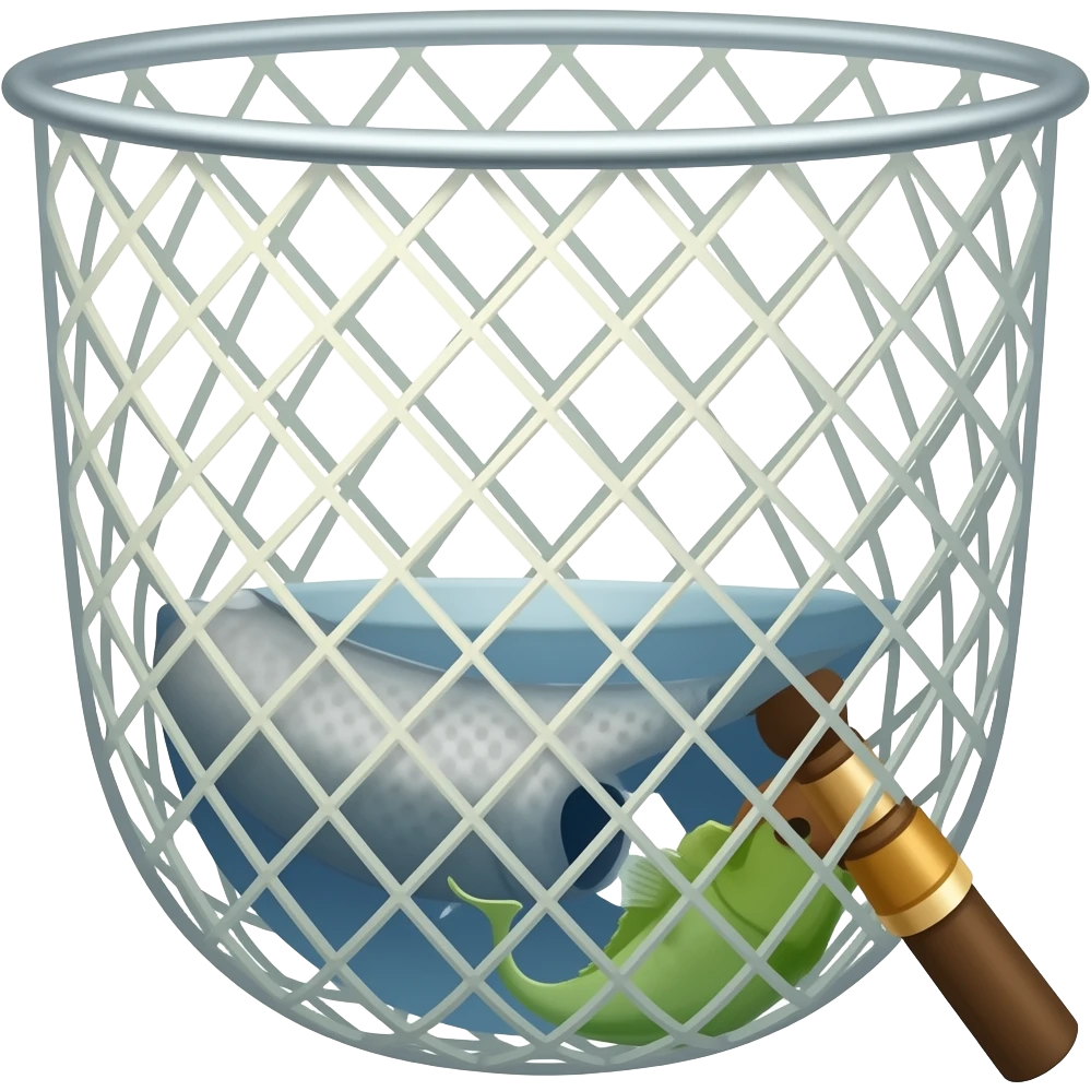 net emoji